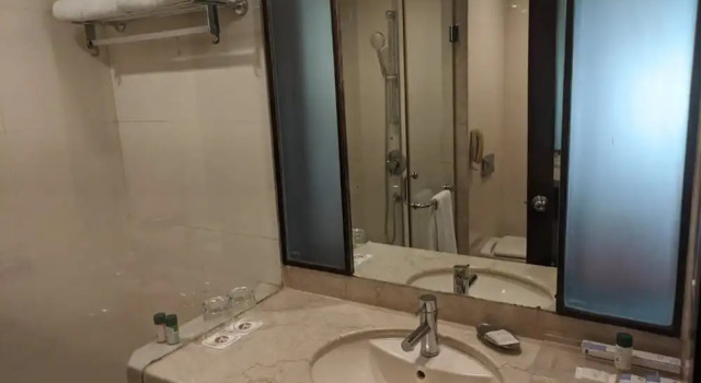 Клубный номер Superior Fortune Select Global, Gurugram - Member ITC Hotels Group