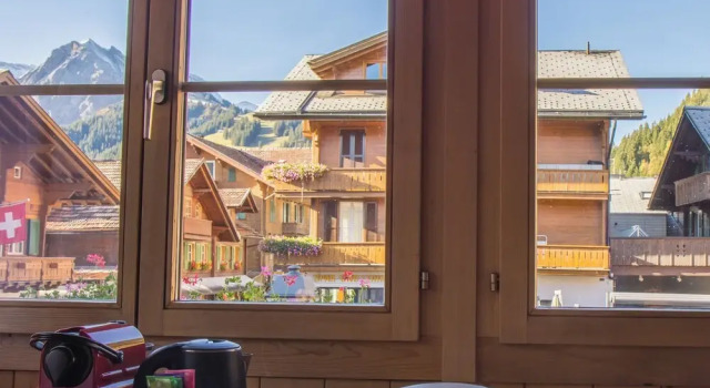 Номер Luxury Hotel Bären