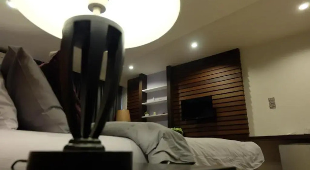 Номер Deluxe Villa Rassada Nakorn Lampang