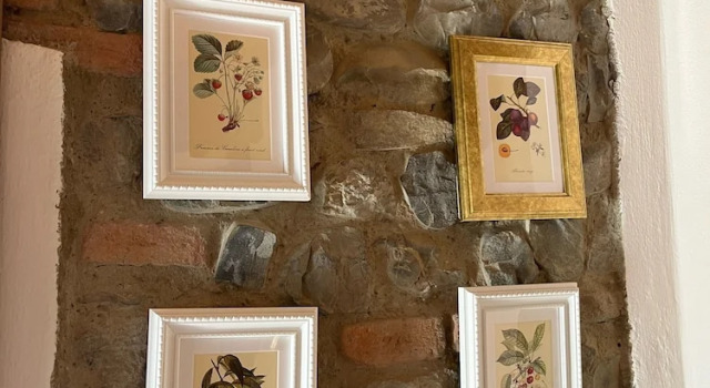 Номер Standard Agriturismo Rio Verde