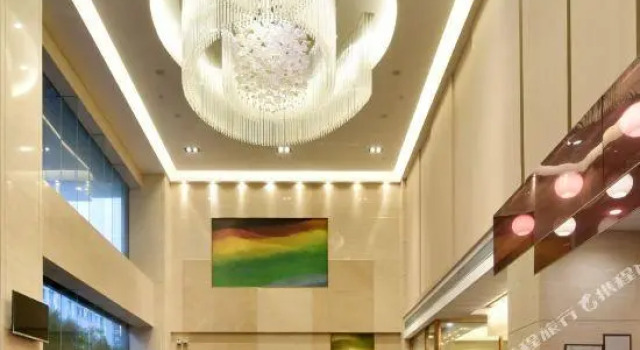 Heng Xin Hotel, Boek Hotel Hotels in Guangdong met parkeren, Parkeren