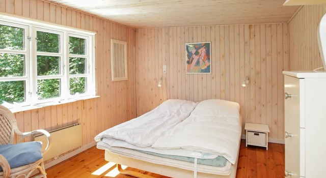 Modern Holiday Home in Væggerløse With Terrace, Prenota Casa vacanze Ville a Falster, Villa