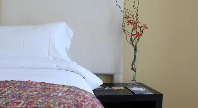 Номер Standard AWA Boutique + Design Hotel
