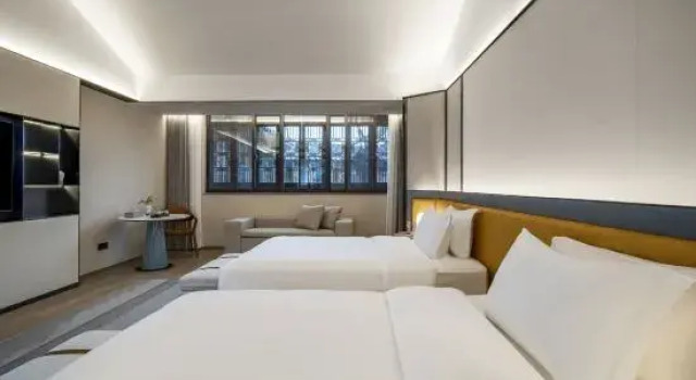 Люкс Premier XUANDE GATE HOTEL