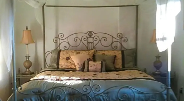 Двухместный люкс Abbey Archway Inn