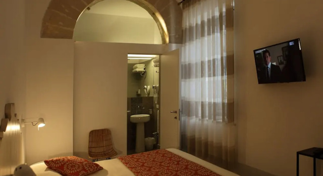 Hotel Aegusa Dipendenza, Book Hotel Hotels in Sicily with Parking, Parking