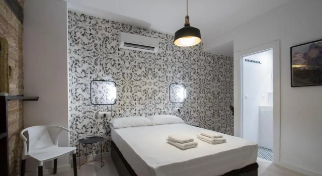 Апартаменты Дуплекс Apartamentos Real Suites Realejo 3000