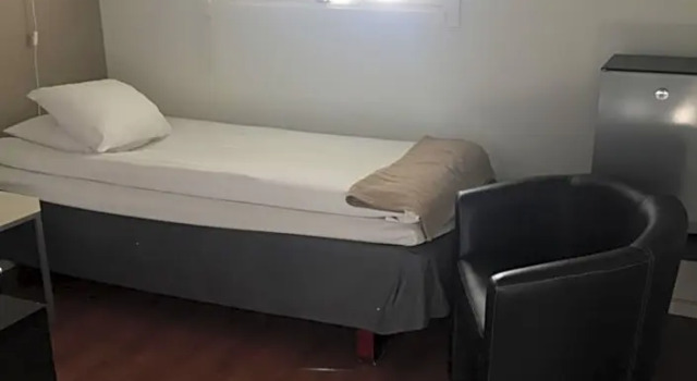 Номер Standard Hotel E-10 by First