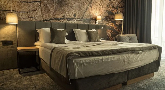 The Five Elements Hotel