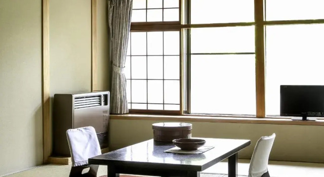 Номер Standard Ryokan Warabino