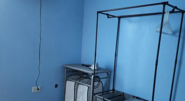 Номер Standard c 1 комнатой Bluesville