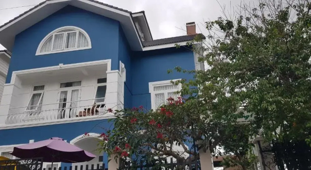 Rừng Thông Villa, Book Villa Da Lat Lam Dong