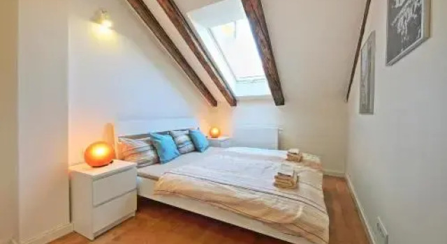 Apartments Hollareum, Забронировать Апартаменты/квартира Апартаменты Праги, рядом с Музей Альфонса Мухи, Апартаменты/квартира