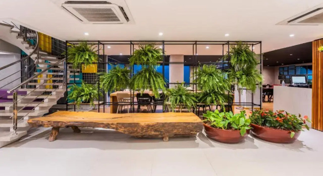 Ibis Styles Belém Hangar, Reserva ahora Hotel Marco 