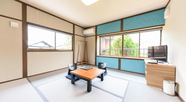 Yufuin Iyotomi, Prenota Hotel Hotel a Kyushu con parcheggio, Parcheggio