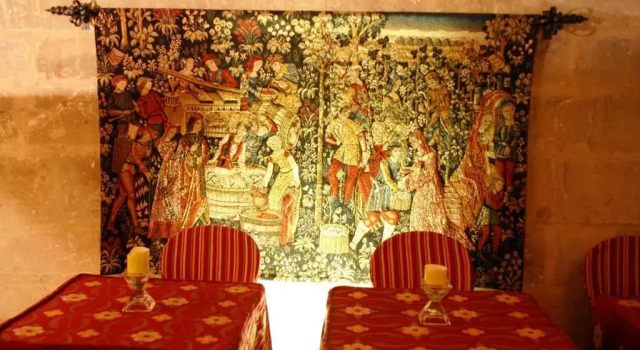 Hotel Afán de Rivera