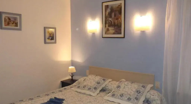 Семейный номер Standard Auberge de La Halle