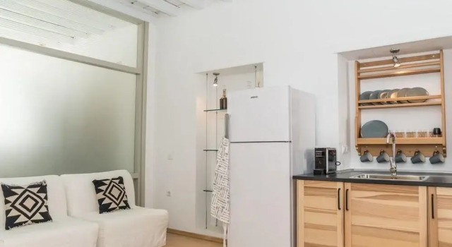 Aretousa Deluxe Apartment