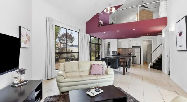 Коттедж Merlot Verdelho Townhouses