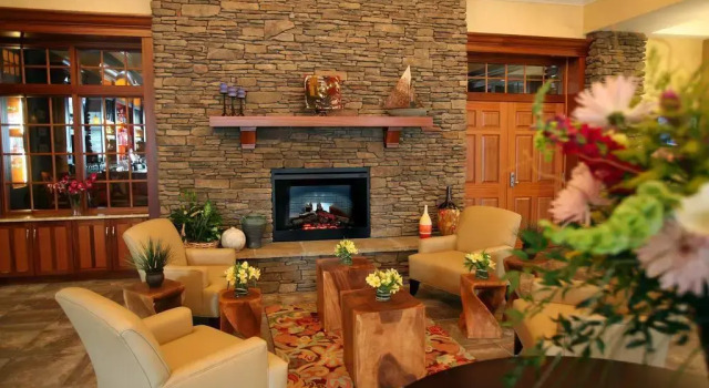 Watkins Glen Harbor Hotel, Reserva ahora Hotel Watkins Glen 