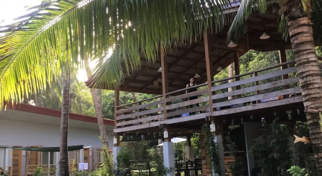 Premier huone Kahanamoku Bed & Breakfast