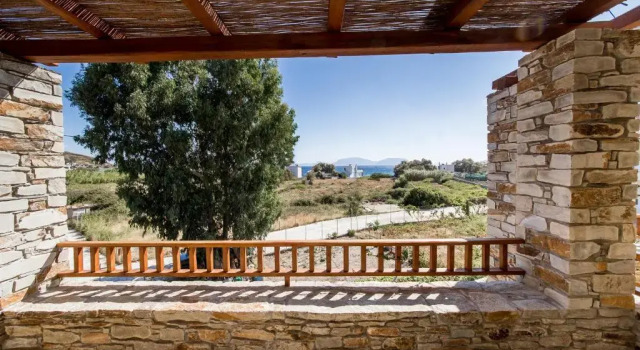 Вилла Superior Anemoessa Luxury Villas
