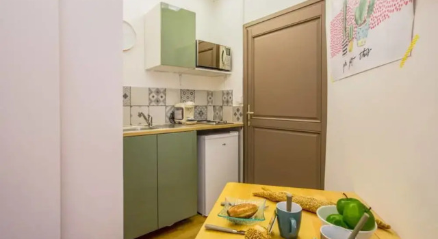 Sweet Escape IN THE Heart OF Vieux-lyon, Забронировать Отель Лион Rhône, рядом с Площадь Белькур