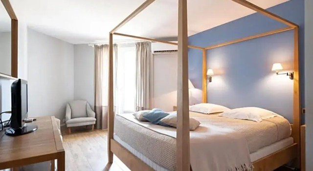 Номер Superior Hotel Santa Maria