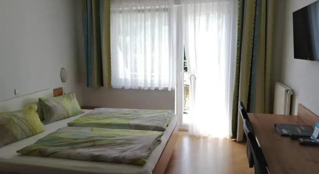 Номер Comfort Privatzimmer Langthaler