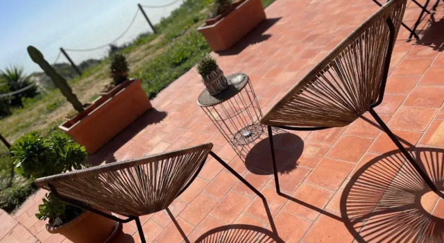 Suite Deluxe B&B La Torre