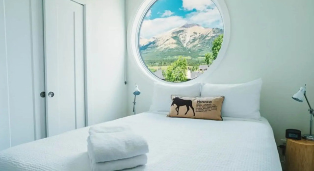 Basecamp Resorts Canmore