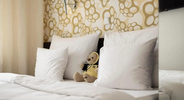 Pytloun Wellness Travel Hotel