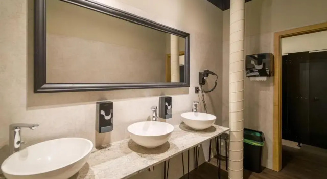 Номер Standard CHORS like a hotel - Capsule & NFT Boutique Hostel Bratislava - City Center