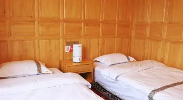 xianggelilajiedanyangmins, Prenota Hotel Shangri-La Yunnan