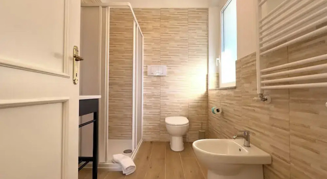 Номер Deluxe Residence Il Boschetto