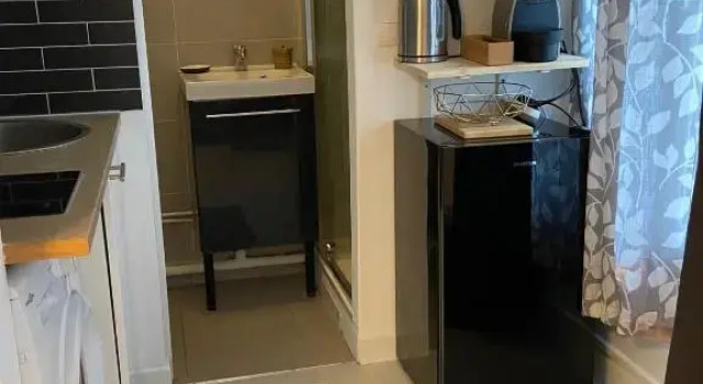 Студия Studio moderne à Champigny sur Marne