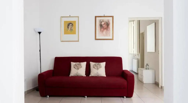 Апартаменты Apartment Duomo