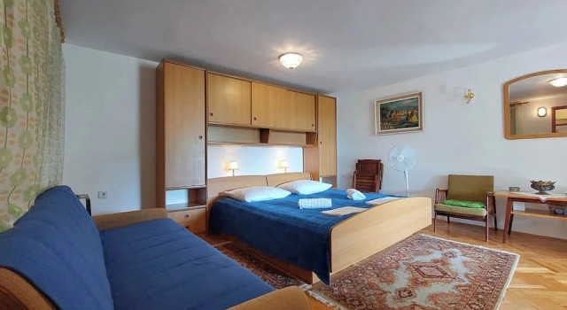 Apartments Vida