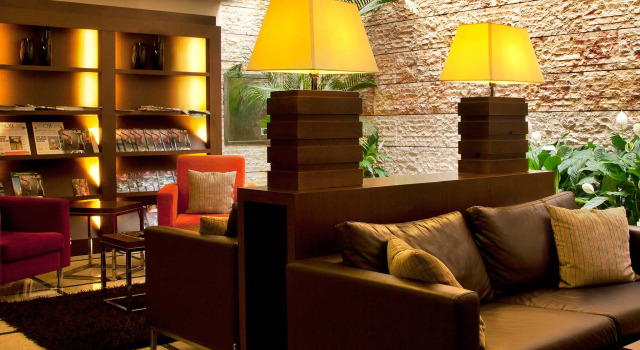 TURIM Ibéria Hotel