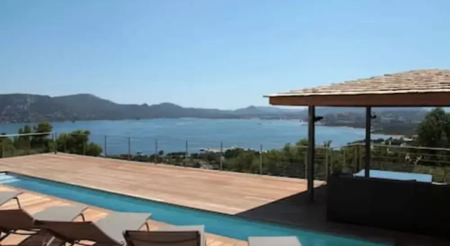 Villa Altezza - vue mer 270