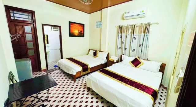 DK House Homestay, Reservar Hotel Hotéis em Quang Nam com pequeno-almoço, Café da manhã