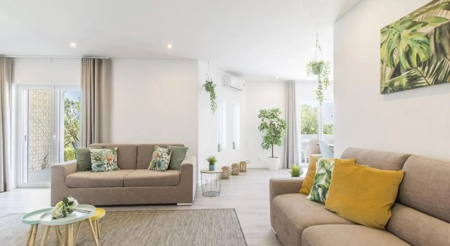 Villa Juliana (AL) in Boliqueime, Reservar Vila Boliqueime Sotavento