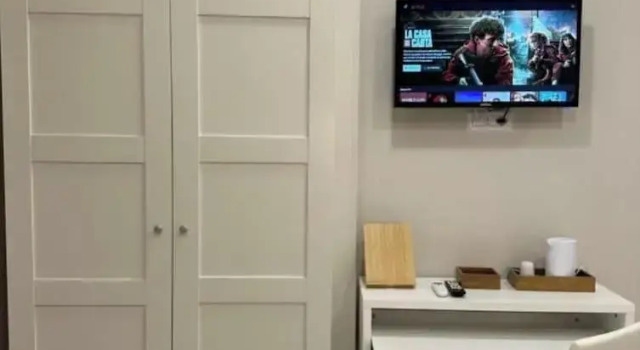 Номер Classic Residenza esposito