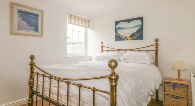 Apartment 1, Trearren, Varaa Huoneisto Asunnot kohteessa Merseyside, Huoneisto