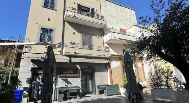Boteco B&B, Book Bed and Breakfast Bacoli Campania