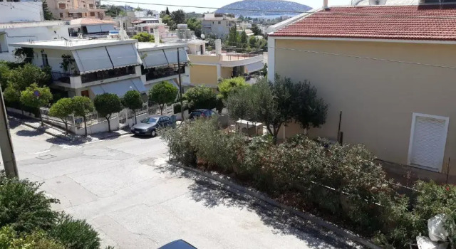 Апартаменты Sea view appartment 100m from the beach