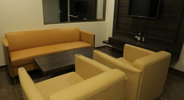 Люкс Hotel Roma Kristo