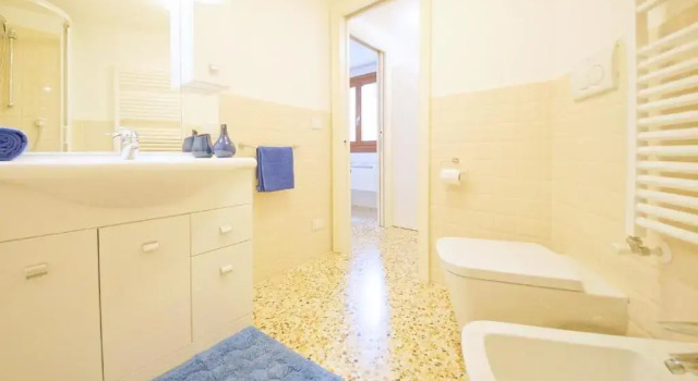 Sant'Aponal Apartment Rialto