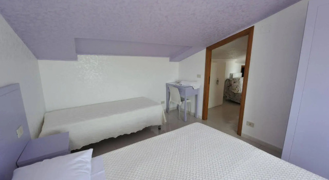 La Casa Del Nonno, Prenota Bed & breakfast Campomarino Molise