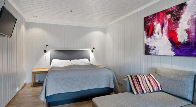 Solstad Hotel & Motel, Buchen Sie Motel Motels in Buskerud, Motel